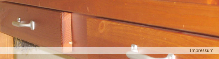 Impressum Kosmetik Galmbacher