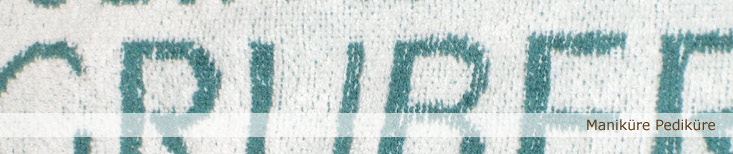 Maniküre-Pediküre